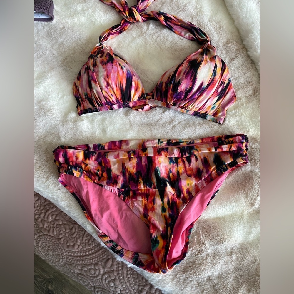 KENNETH COLE Bikini, Medium - Picture 6 of 11